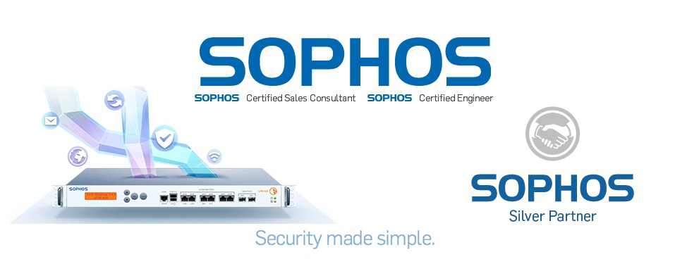 sophos logo