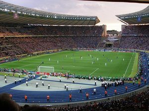 World Cup Avoided 25 Million Cyber Attacks