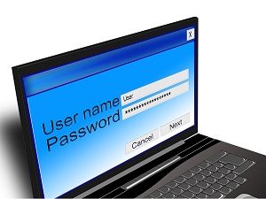 Malware Stealing Usernames And Passwords