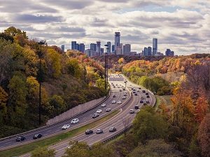 AI May Soon Make Your Commute Smarter And Faster