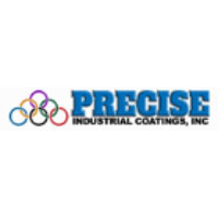 Computer Depot Business Solutions, IT Solutions, IT Services, IT Provider, Precise Industrial Coatings logo
