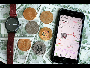 Major Data Breach At Robinhood