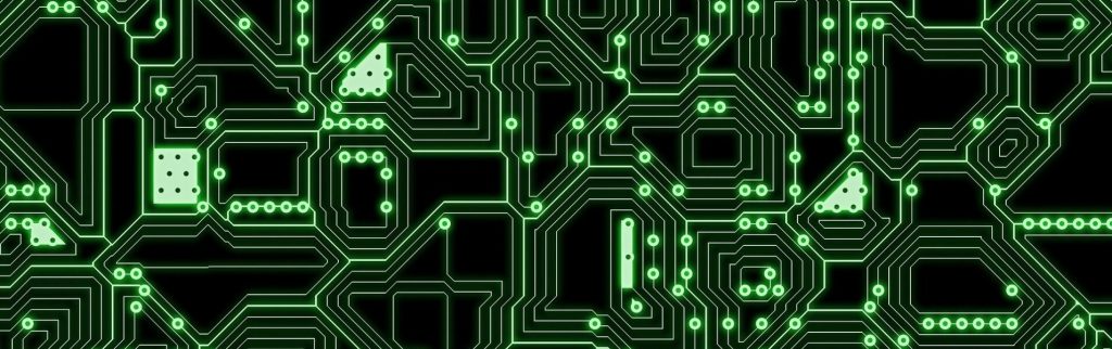 computer circuit board