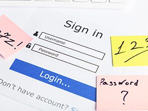 How To Find Your Passwords (Never Need To Reset Them Again)