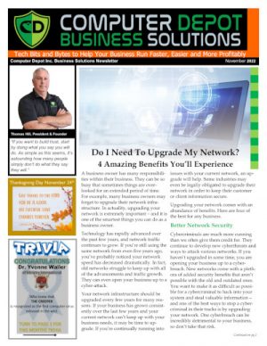 Computer Depot Business Solutions, IT Services, IT Solutions, IT provider Knoxville business, Sevierville Business, Maryville business, ,Computer Depot Business Solutions