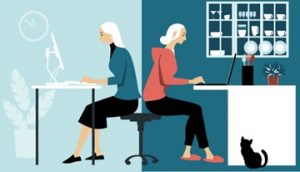 Three Things All Remote Employees Must Do Now