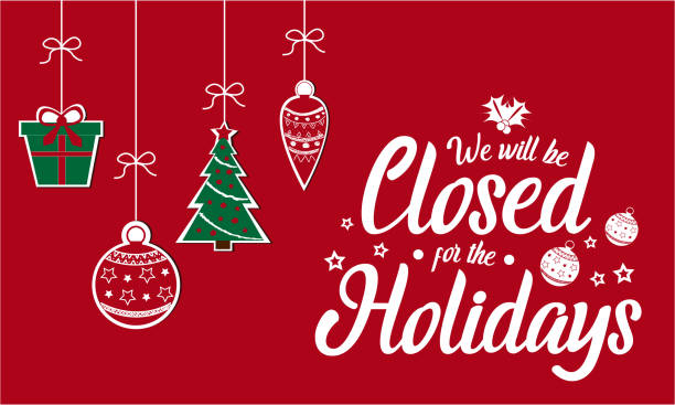 3 Quick Things To Do Before You Head Out For The Holidays