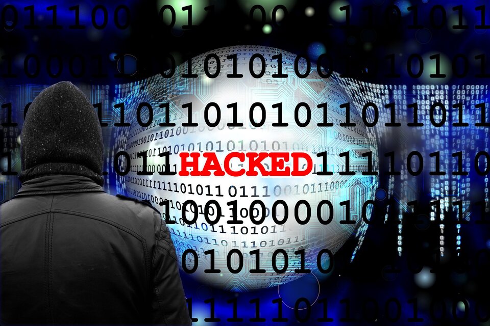 Why Bother Spending Money On Cyber Security?”