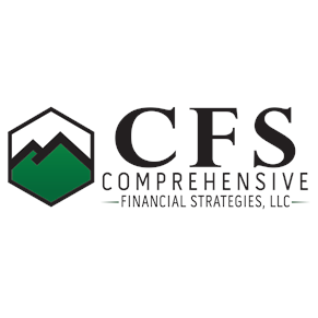 Logo for Comprehensive Financial Services, Computer Depot Business Solutions