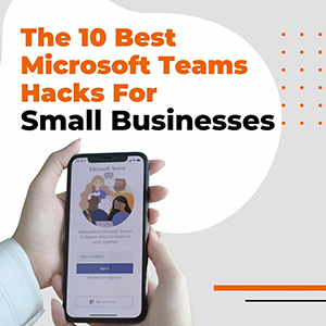 Microsoft Teams Productivity Tips To Know