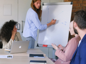 Learning Management Systems for Training