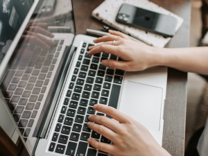 Role of Social Media in Business Growth