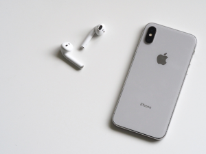 Managing Risks in a Mobile-First World