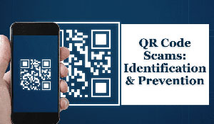 Understanding QR Code Scams
