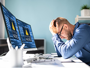Suspect Your Computer Has Been Hacked?