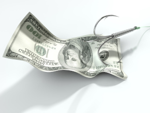Thousands Stolen From A Small Business