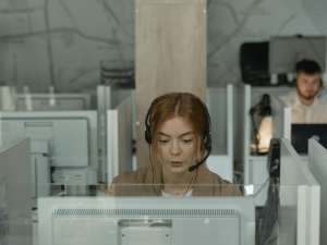 Transforming Customer Support With AI