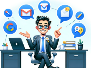 Should Know About Google Workspace Update