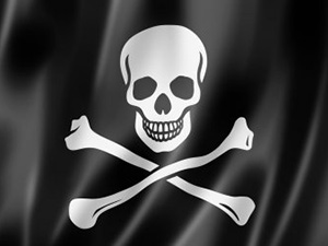 Pirates Aren’t Just Threats On The Open Seas