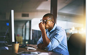 6 Common Technology Problems