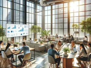 Investing in Professional Development