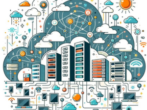 Master the Cloud Computing Landscape