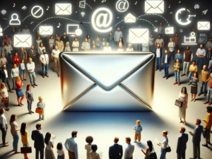 Practices for Small Businesses Using Email