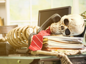 Poor Tech Support Is Slowing Down Your Business