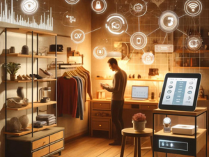 The Role of IoT in Enhancing Business Operations