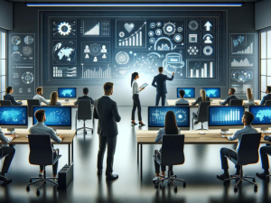 Microsoft 365 Update Improves Productivity