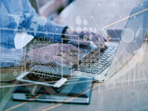 Technology in Streamlining Supply Chain