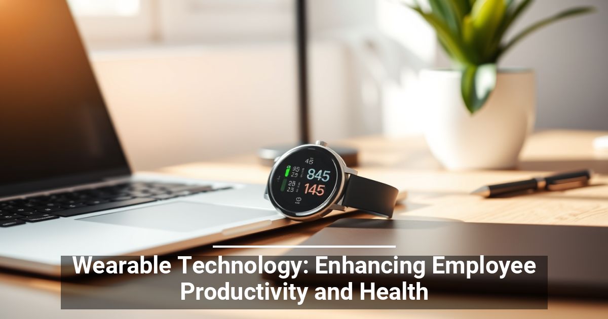 Wearable Technology