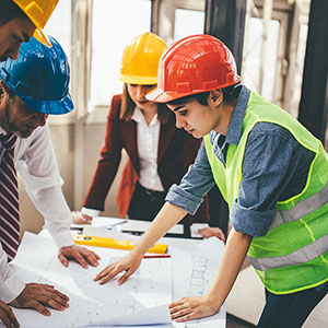 Hackers Targeting Small Construction Companies