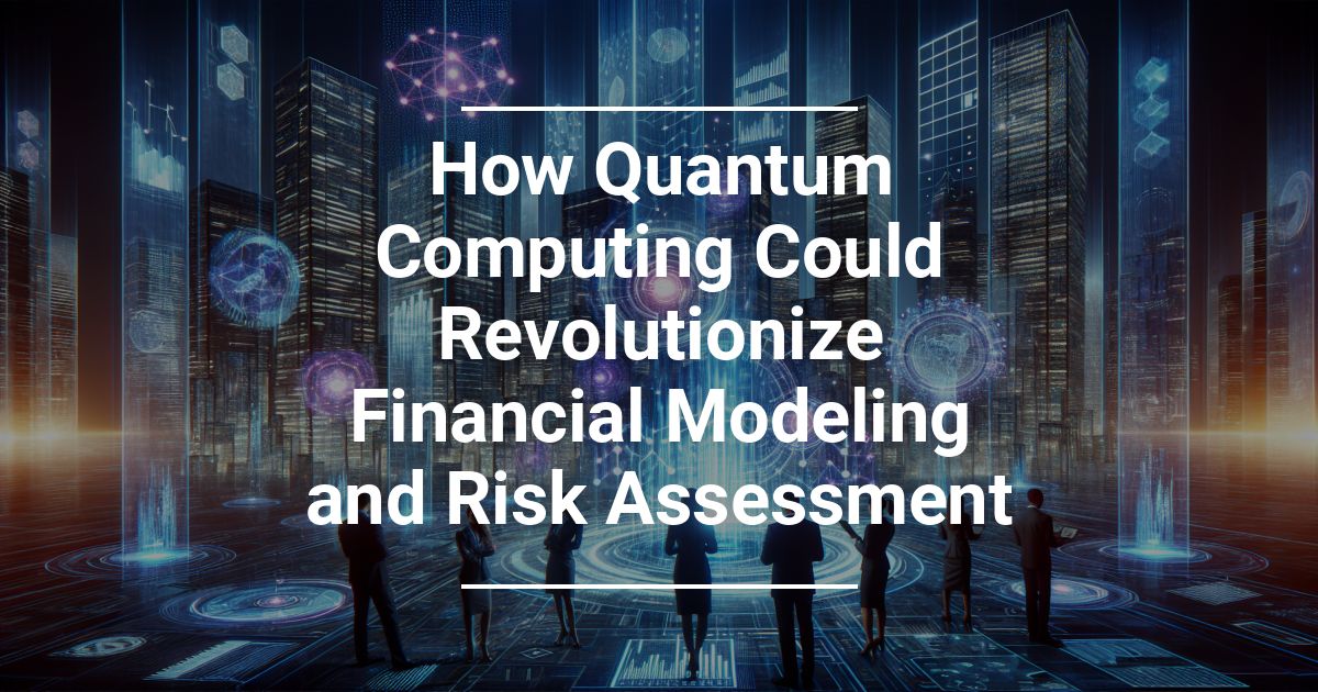 Quantum Computing Revolutionizing