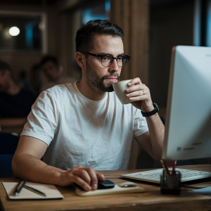 Why Every CPA at Your Firm Should Be Using Dual Monitors