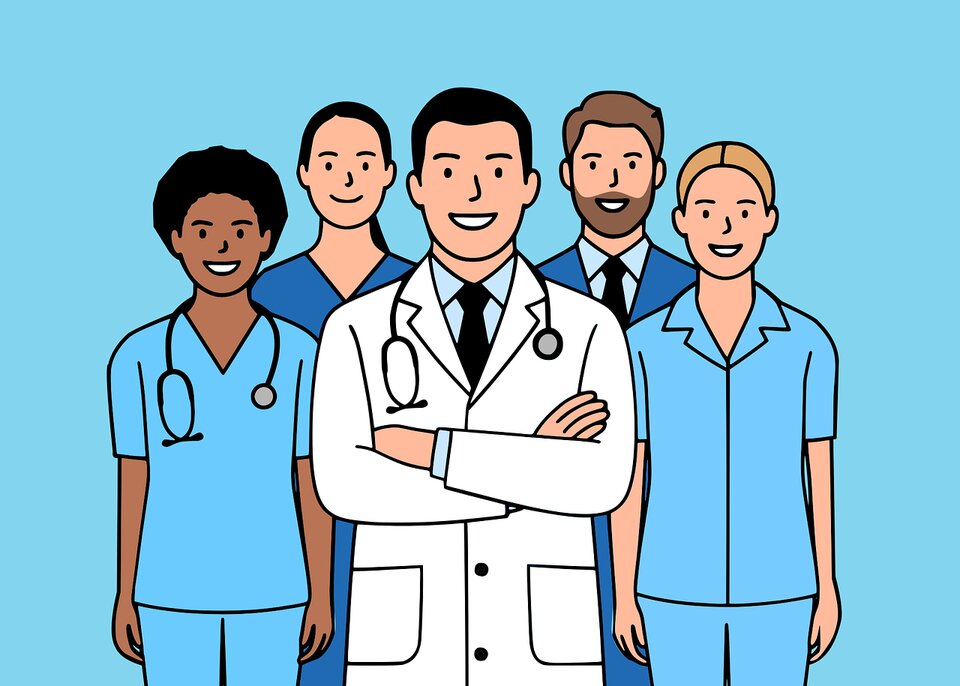 Tennessee Healthcare Data Breach Prevention