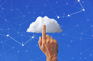 Server Management vs. Cloud Services: What’s Right for Your East Tennessee Business?