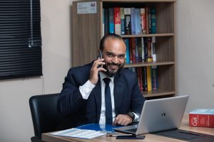 Effective Remote Work for Your Law Firm: Everything You Need to Know!