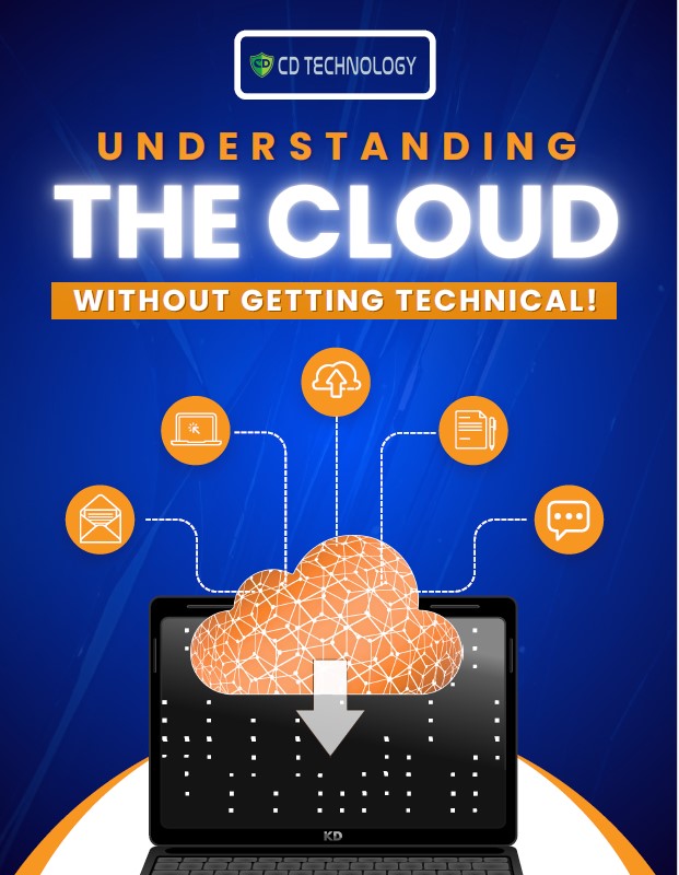 Understanding The Cloud Without Getting Technical