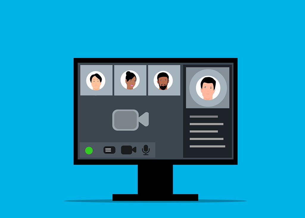 Remote Work IT Support: Keeping Hybrid Teams Secure and Productive