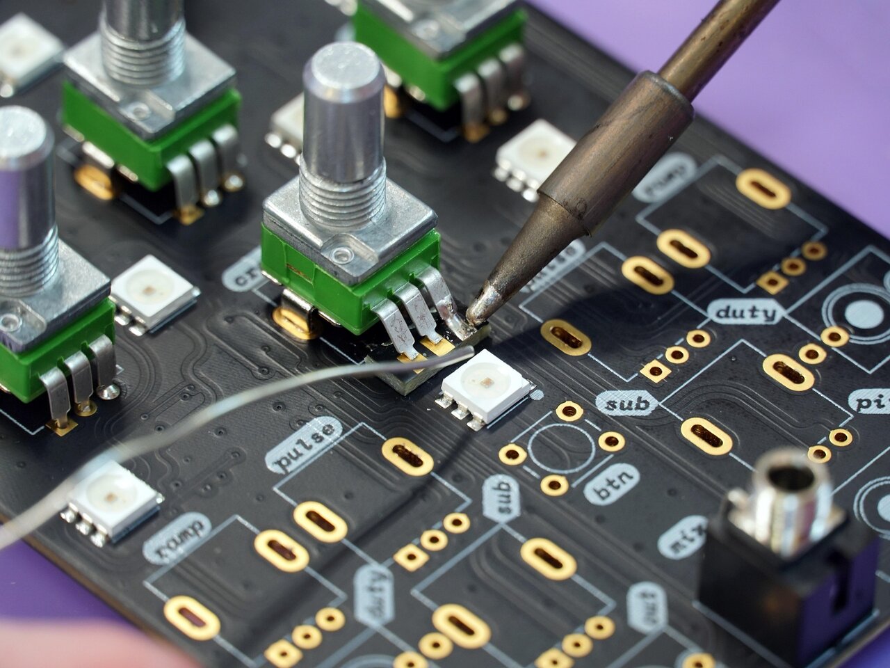 Manufacturing Cybersecurity: Protecting Industrial Systems in East Tennessee