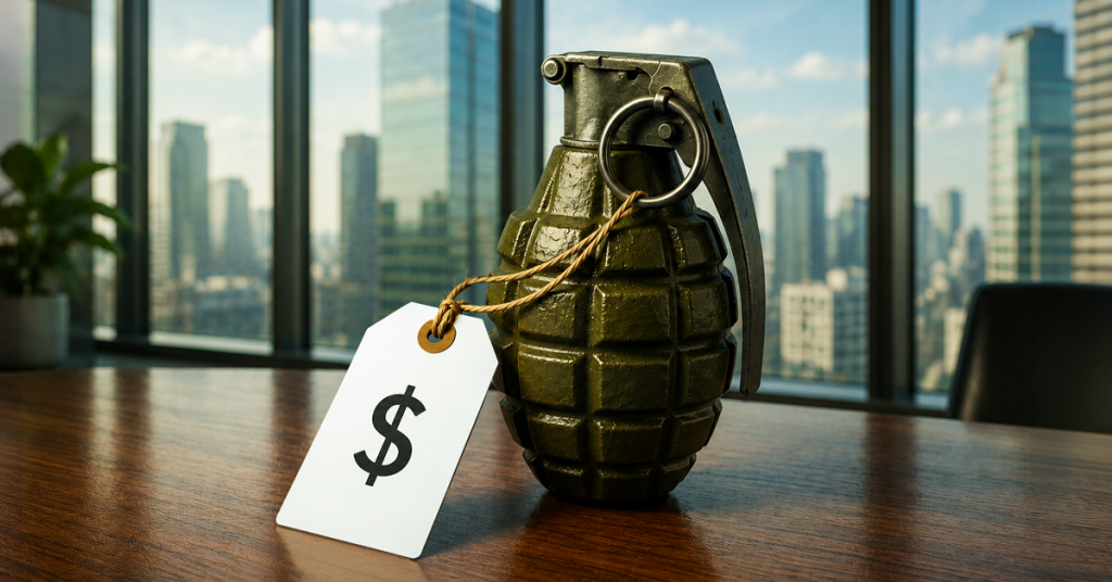 Business Continuity Planning: Why the Best Time to Prepare Is Before an IT Emergency
