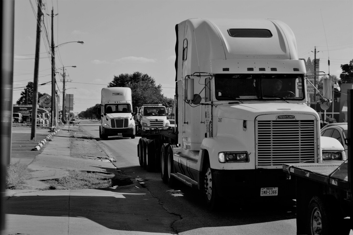 The Q4 IT Checklist Every Trucking Company Should Review