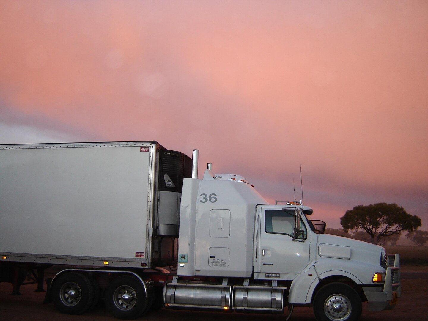 5 Ways AI Can Help Trucking Companies Prepare for IT Outages and Cyberattacks