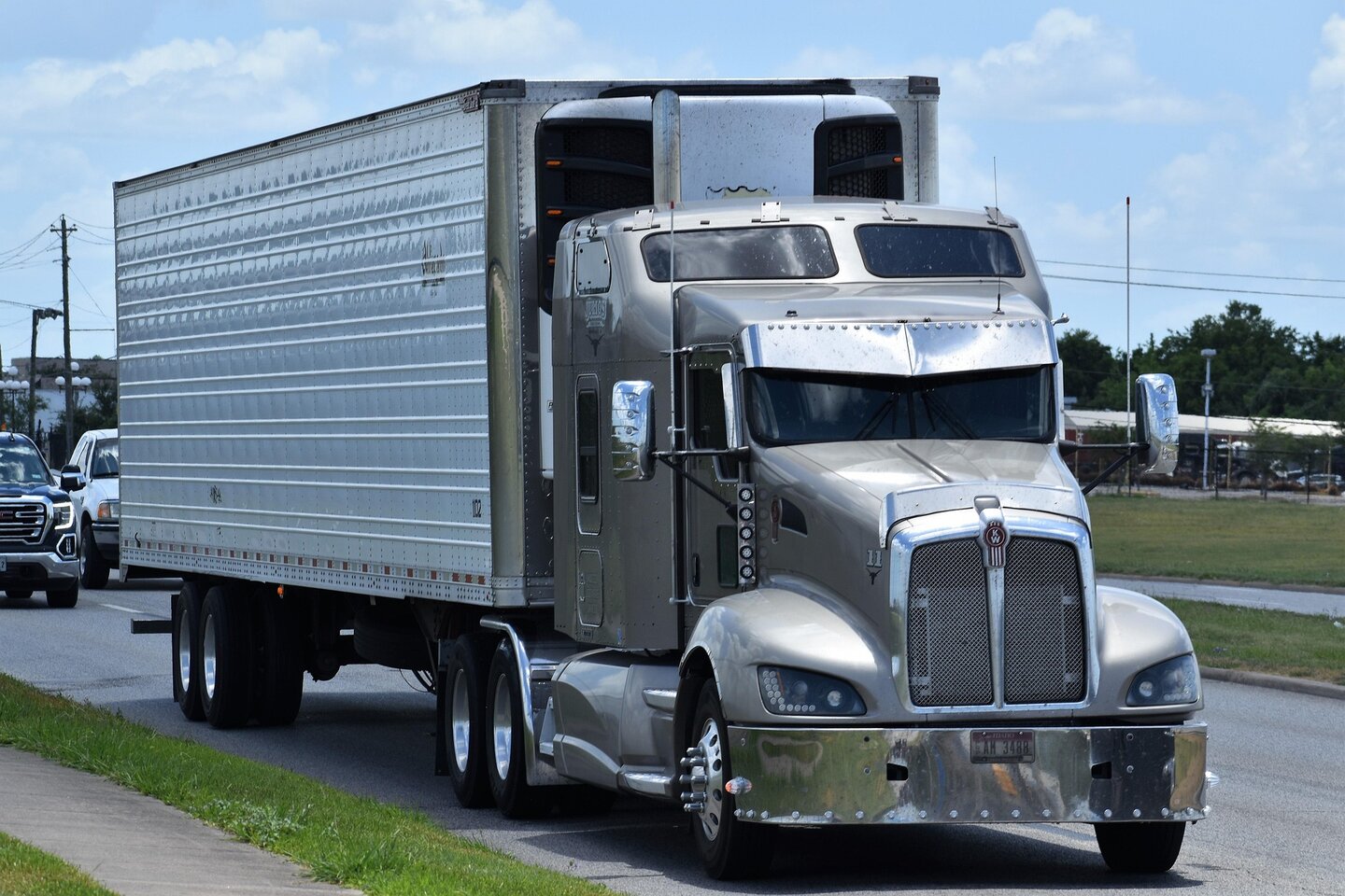 The 15-Minute IT Meeting Every Trucking Company Leadership Team Should Have
