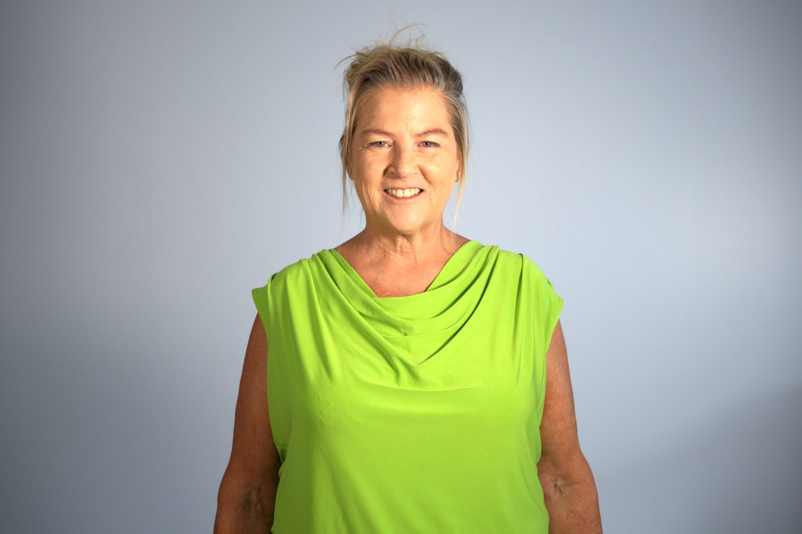 Rebecca Hill
